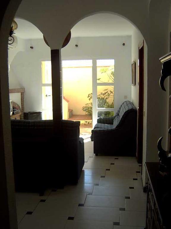 Casa Mariana Apartment Almunecar Ngoại thất bức ảnh