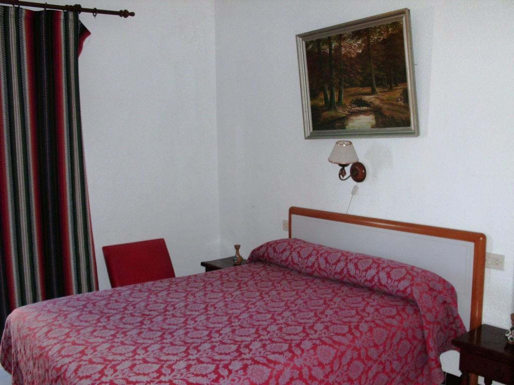 Casa Mariana Apartment Almunecar Ngoại thất bức ảnh