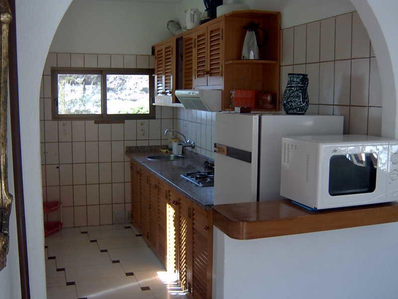 Casa Mariana Apartment Almunecar Ngoại thất bức ảnh