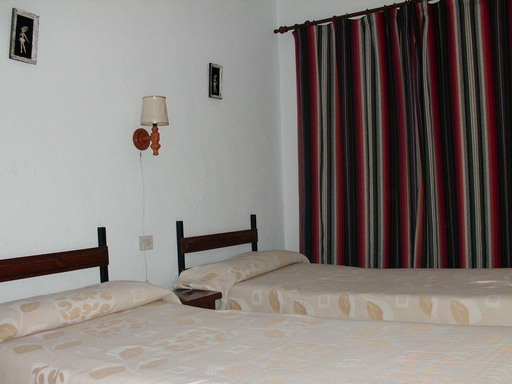 Casa Mariana Apartment Almunecar Ngoại thất bức ảnh