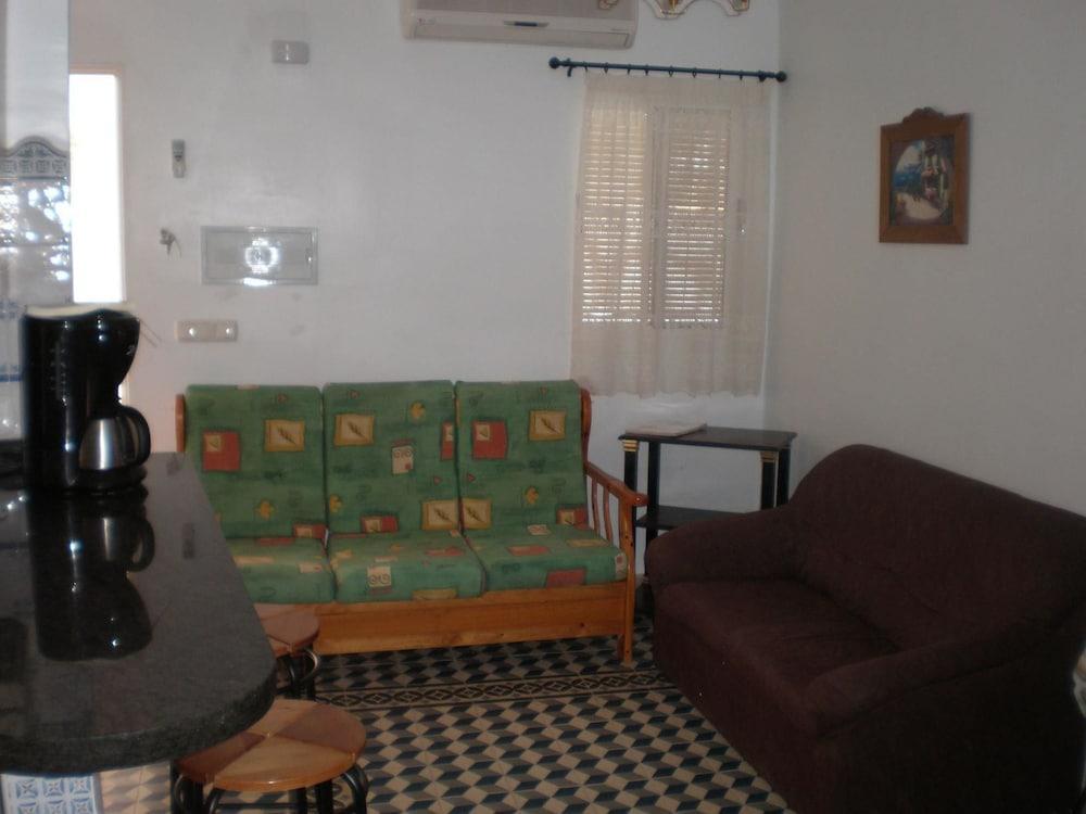 Casa Mariana Apartment Almunecar Ngoại thất bức ảnh