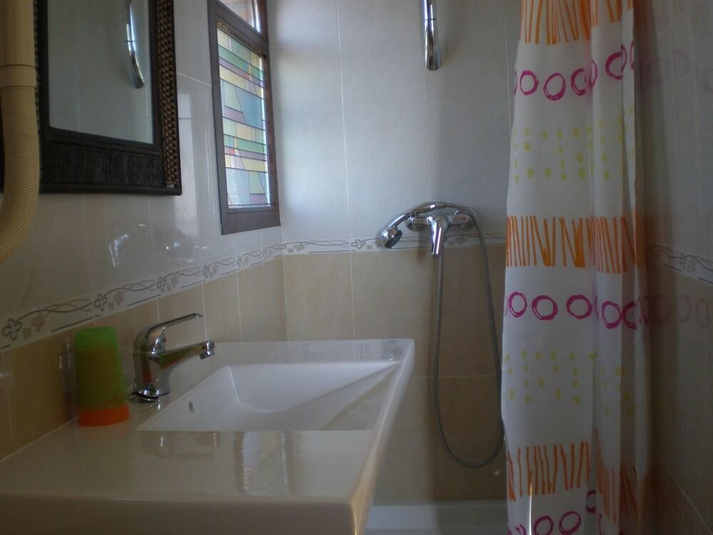 Casa Mariana Apartment Almunecar Ngoại thất bức ảnh